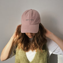 Lade das Bild in den Galerie-Viewer, Cap | Sew Cute

