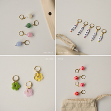Lade das Bild in den Galerie-Viewer, Geschenkbox Knitting | midi
