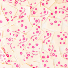 Lade das Bild in den Galerie-Viewer, Label | Sewing > Sleep
