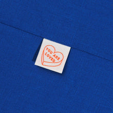 Lade das Bild in den Galerie-Viewer, Label | You Are Loved
