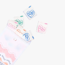 Lade das Bild in den Galerie-Viewer, Label | You Are Loved
