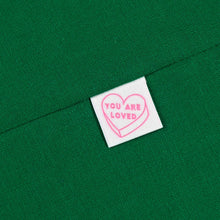 Lade das Bild in den Galerie-Viewer, Label | You Are Loved
