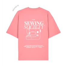 Lade das Bild in den Galerie-Viewer, T-SHIRT - Summer Edition
