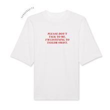 Lade das Bild in den Galerie-Viewer, T-SHIRT | Taylor Swift
